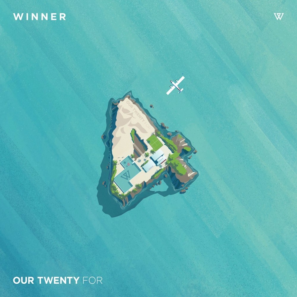 Love Me Love Me by WINNER