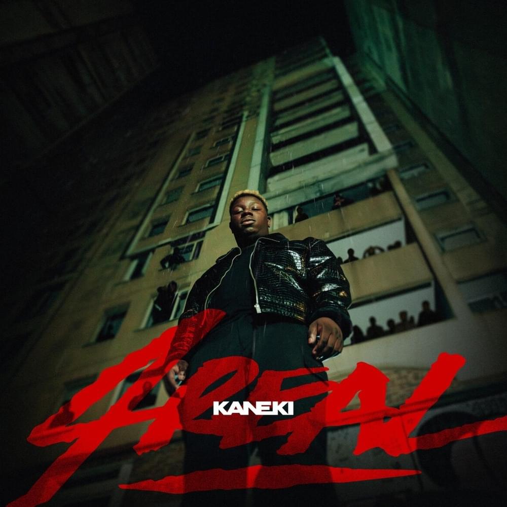 Intro (La pluie) by Kaneki