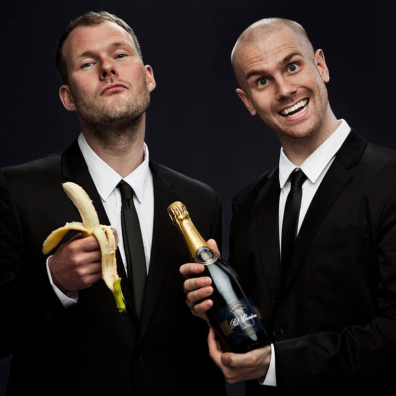 Cover image for Dada Life