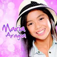 Photo of Maria Aragon