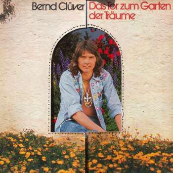 Das Tor zum Garten der Träume by Bernd Clüver
