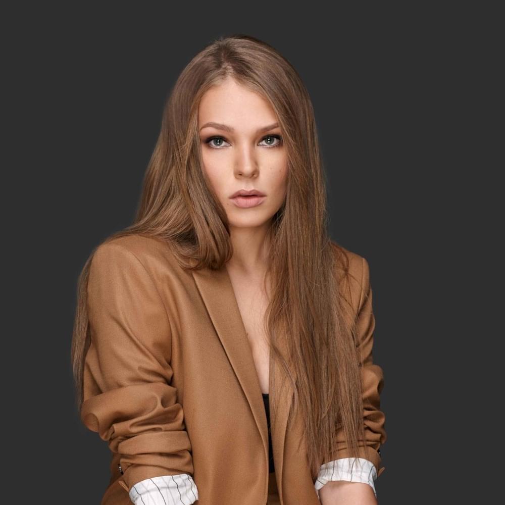 Photo of Гузель Хасанова (Guzel Hasanova)