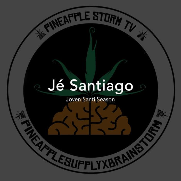 Jovem Santi Season by JÉ