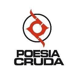 Cover image for Poesia Cruda