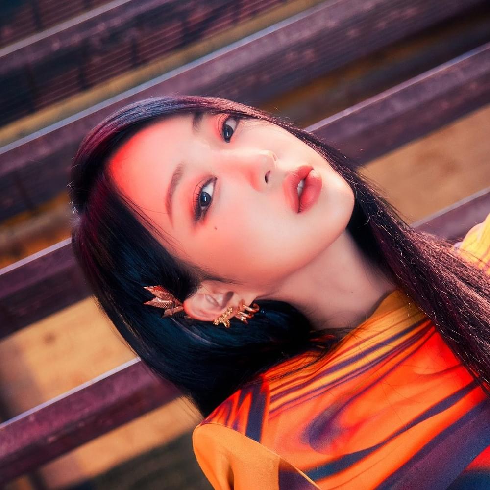 HYELIN (혜린) Profile Picture Photo of HYELIN (혜린)