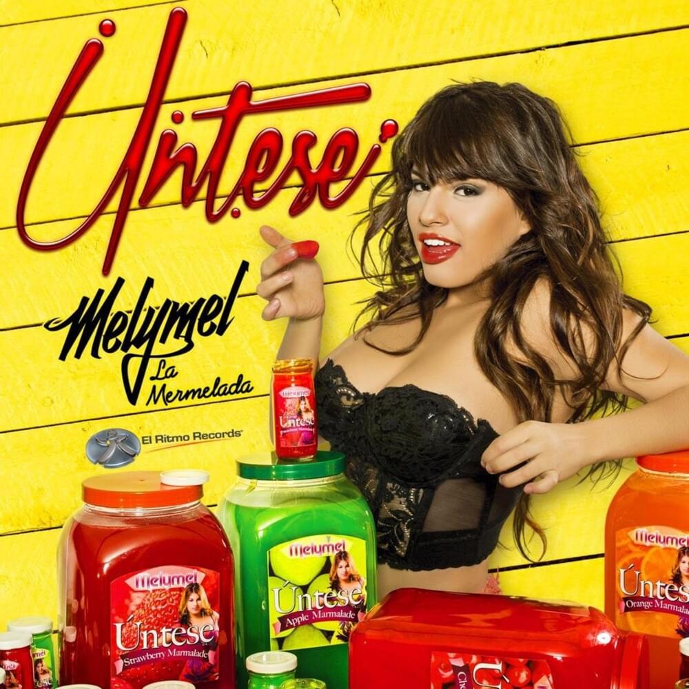 Cover image for Untese