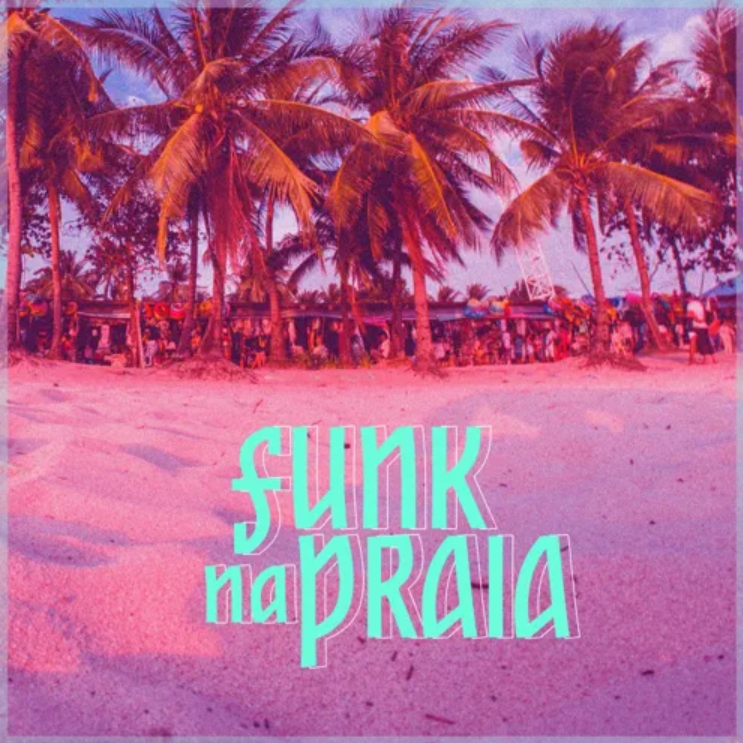 Album cover art for "Amor De Cama" by DJ Zullu