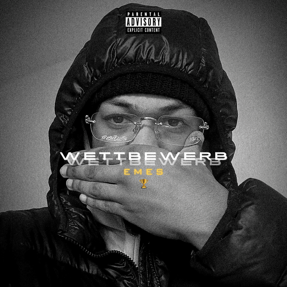 WETTBEWERB by Emes