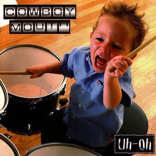 Trouble by Cowboy Mouth