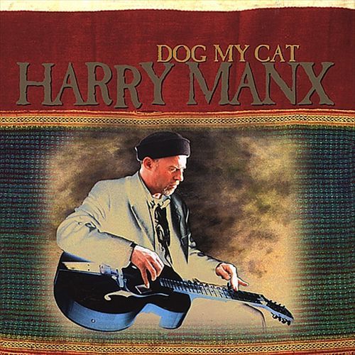 Rag Bihag (Dusk Rag) by Harry Manx