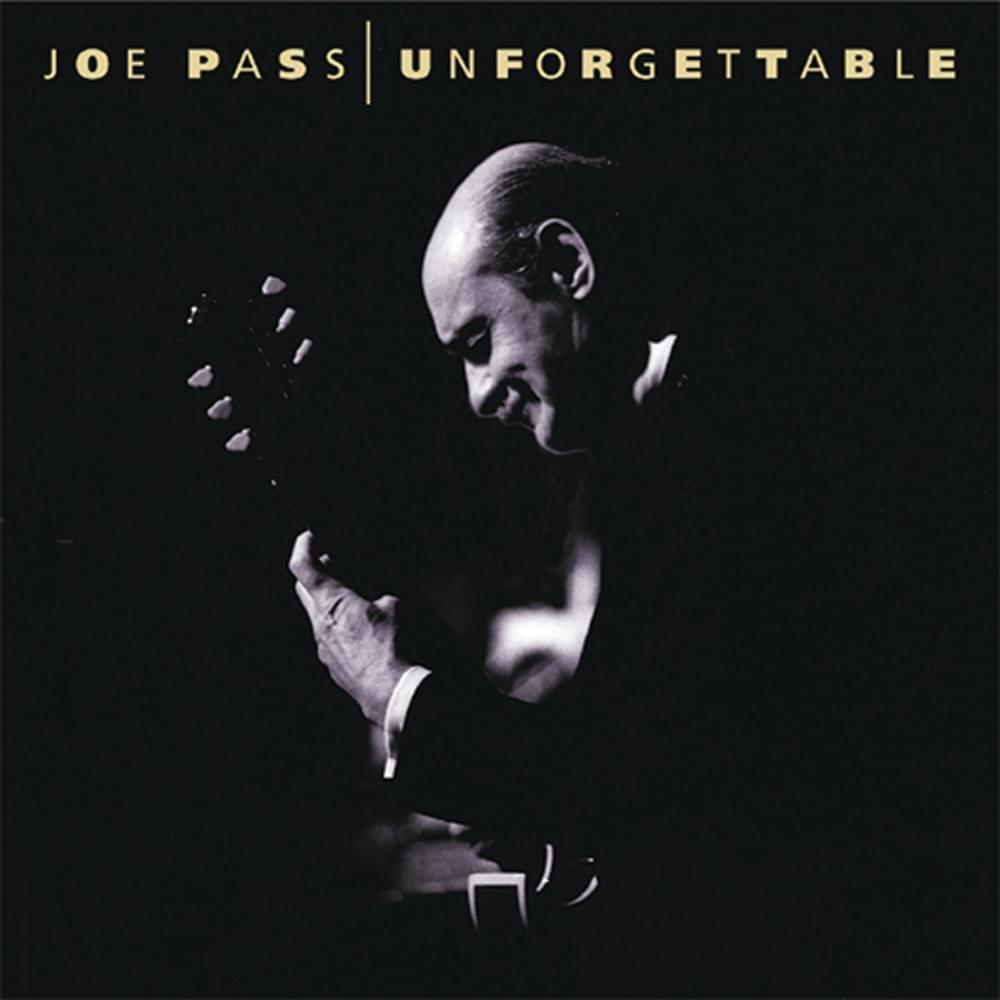 Autumn Leaves by Joe Pass