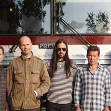 The Tragically Hip Profile Picture Photo of The Tragically Hip