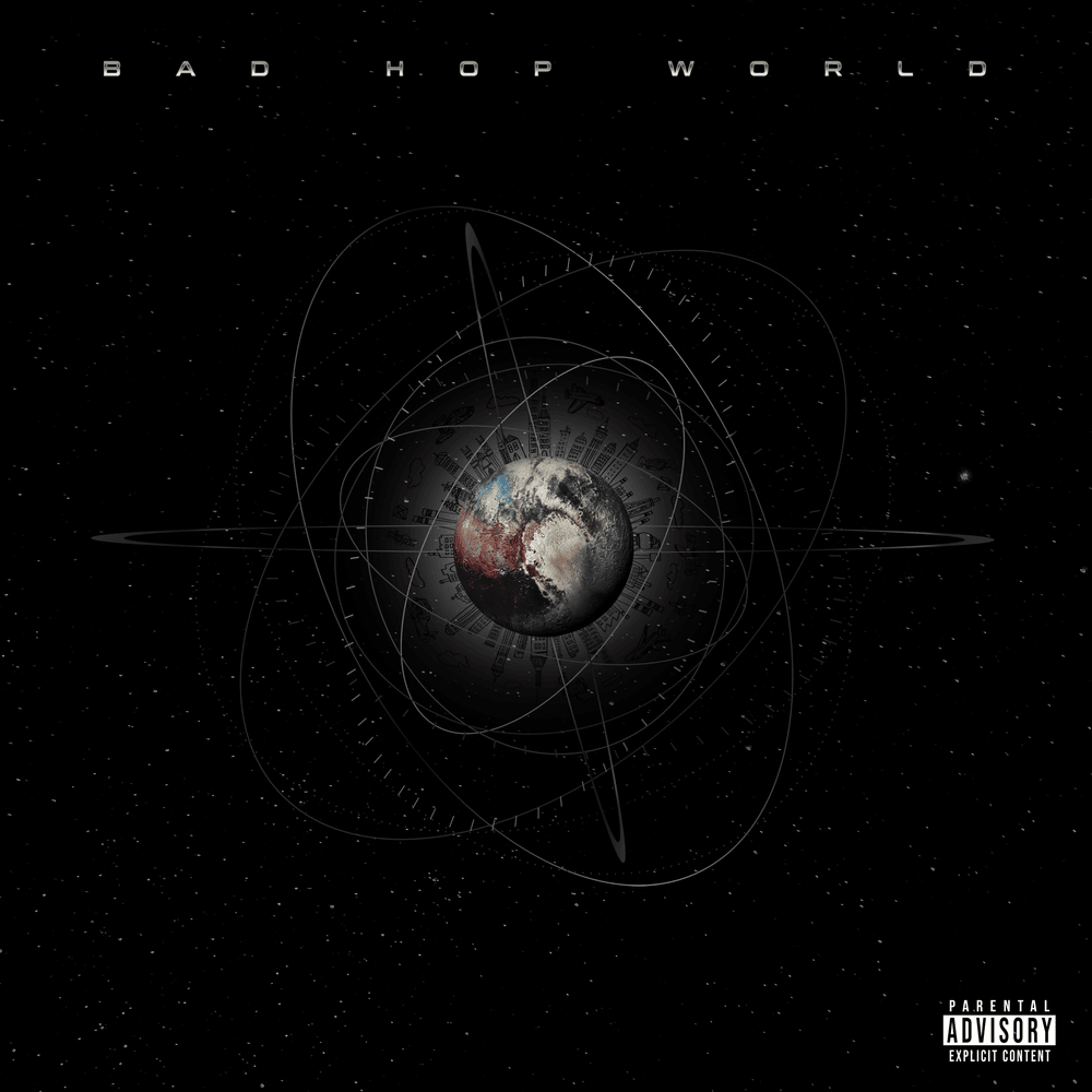 High Land by BAD HOP
