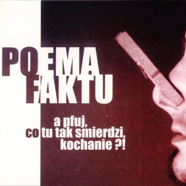 Milion Ludzi Nie Może Się Mylić by Poema Faktu