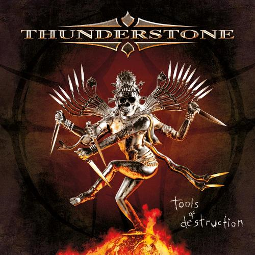 The Last Song by Thunderstone