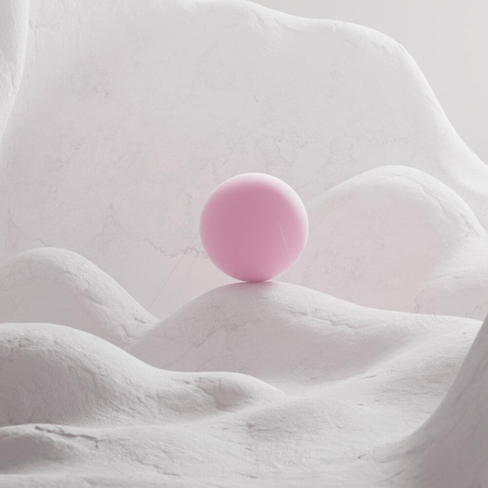 Album cover art for "Carefree" by RAC & LeyeT