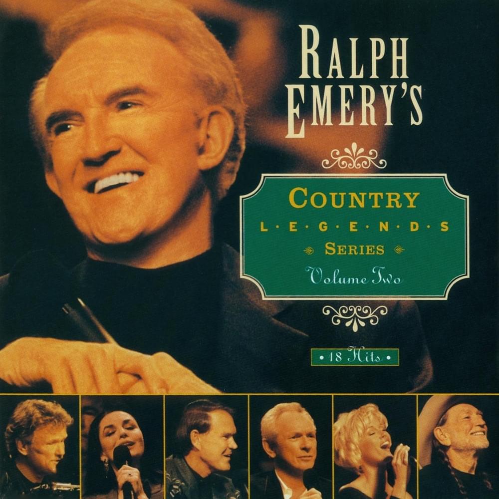 Album cover art for "Coca Cola Cowboy" by Mel Tillis