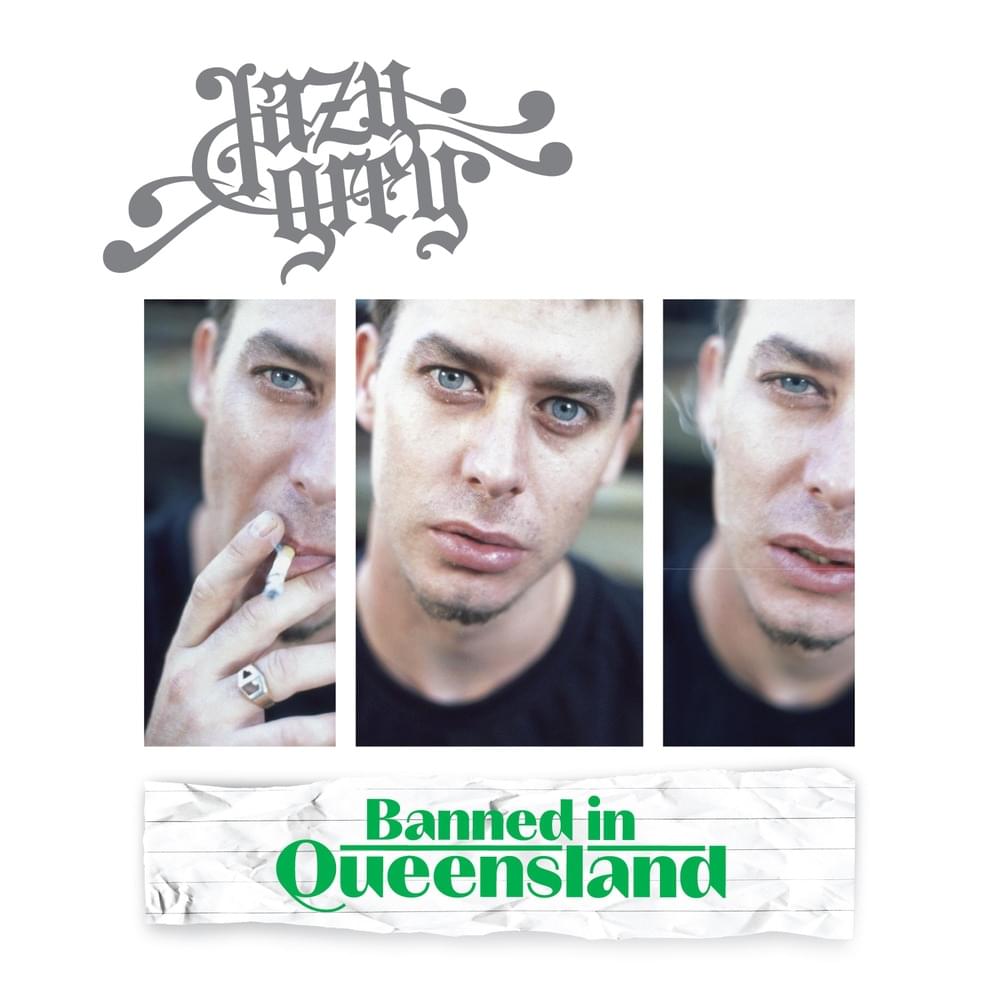 Cover image for Banned In Queensland