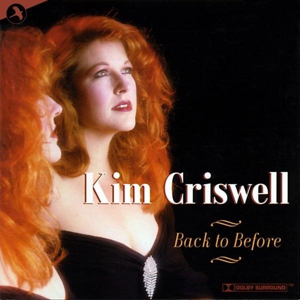 Memory by Kim Criswell