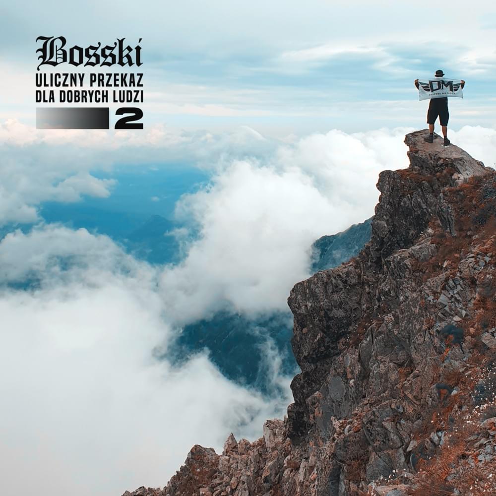 Dobra Dziewczyna na zawsze by Bosski Roman