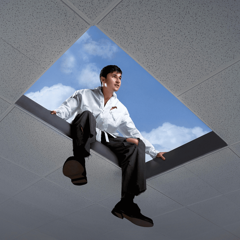 Cover image for CTRL ESCAPE