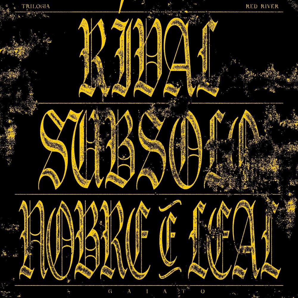 RIVAL by $TAG ONE
