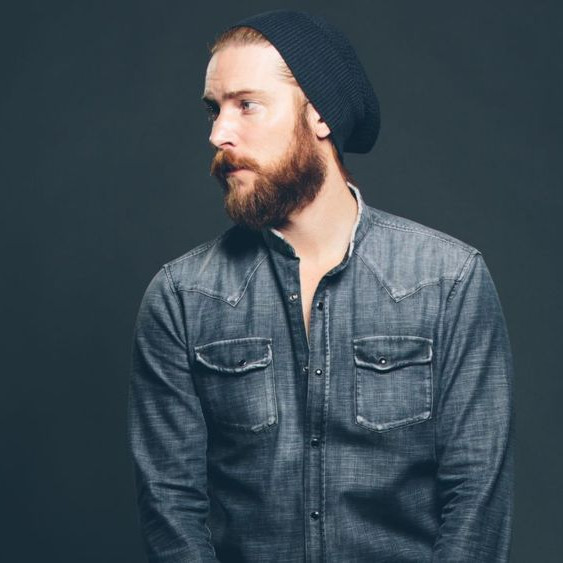Photo of Troy Baker