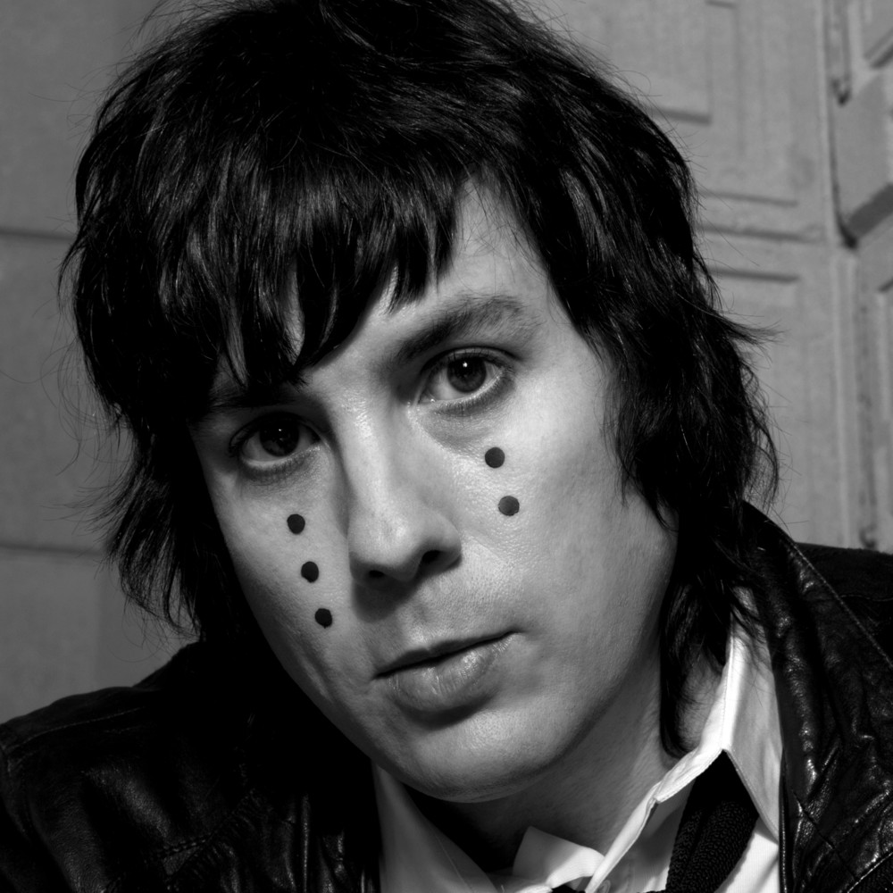 Photo of Johnny Jewel