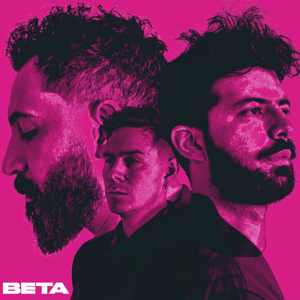 Album cover art for "Firmamento (Acústica)" by BETA (MX)