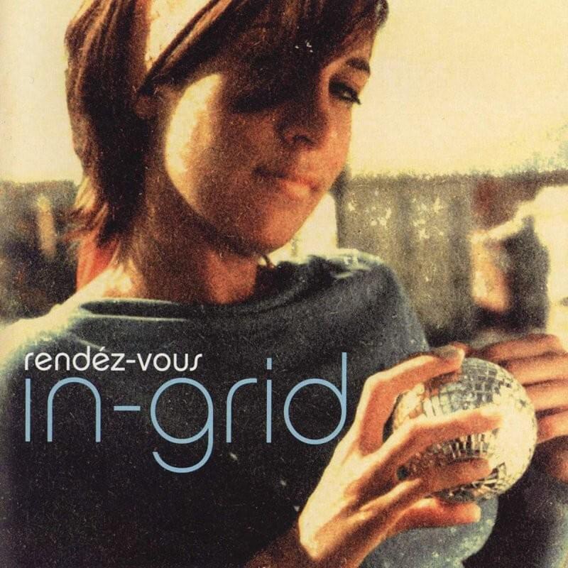 Je Ne Crois Pas by In-Grid (ITA)