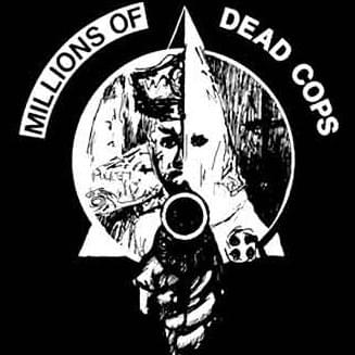 Photo of MDC