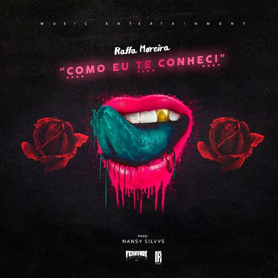 Como Eu Te Conheci by Raffa Moreira