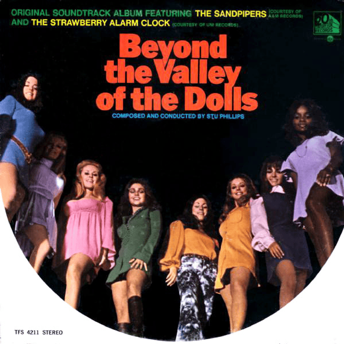 Sweet Talking Candyman - 1st Version by The Carrie Nations