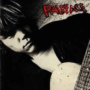 Cover image for Paleface