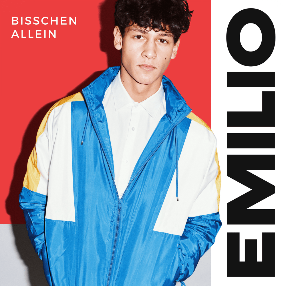 Bisschen allein by Emilio