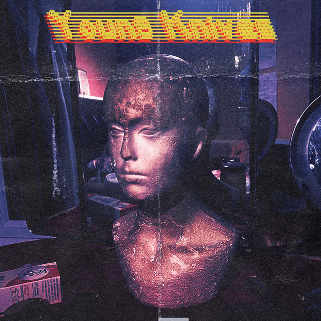 Dissolution by Young Knives