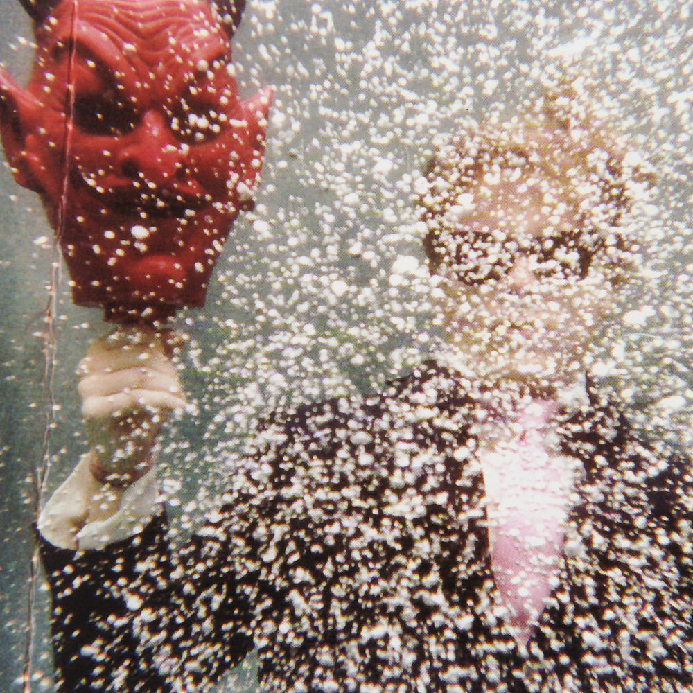 Cover image for Ty Segall (2008)