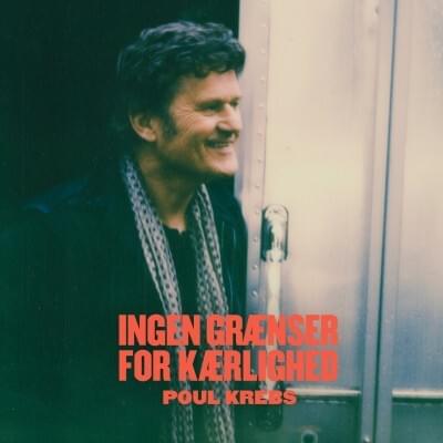 Håb For Dem Der Tør by Poul Krebs