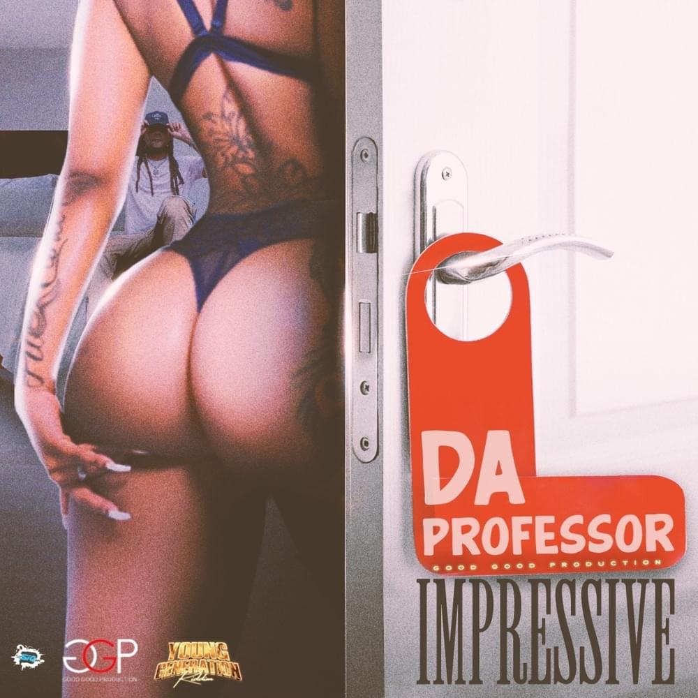 Cover image for Impressive