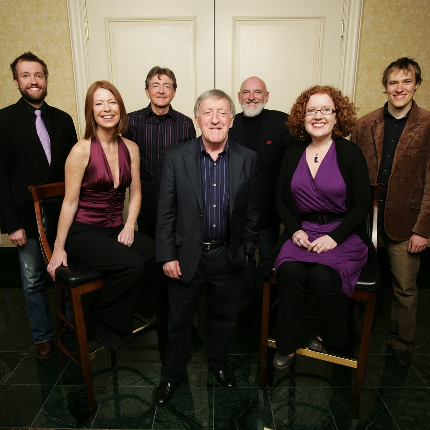 The Chieftains Profile Picture Photo of The Chieftains