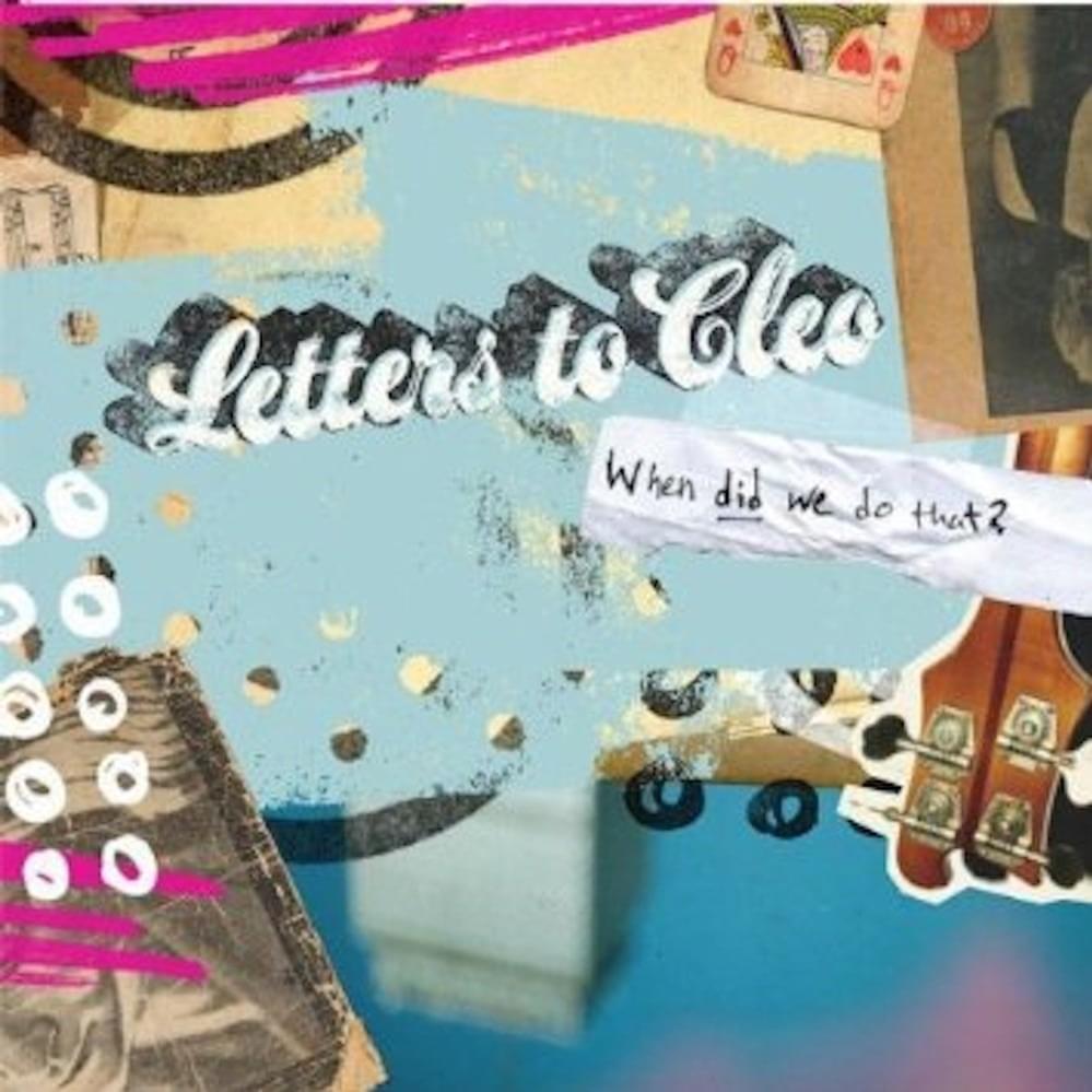 Cover image for When Did We Do That?