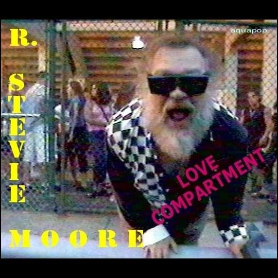 Cover image for Love Compartment