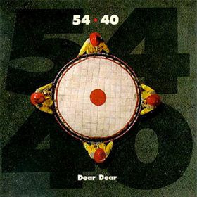 She La by 54-40