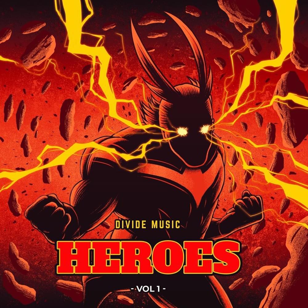 Cover image for Heroes