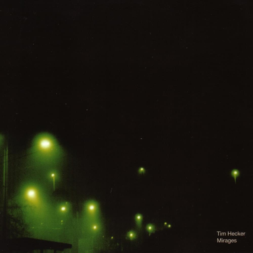 The Truth of Accountants by Tim Hecker