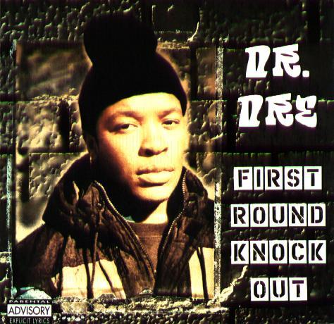 Cover image for First Round Knock Out
