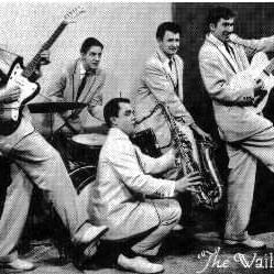 The Fabulous Wailers Profile Picture Photo of The Fabulous Wailers