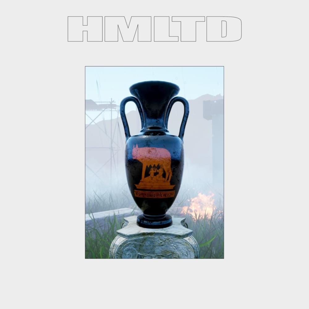 Where’s Joanna? by HMLTD