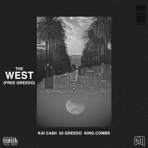 The West by Kai Ca$h