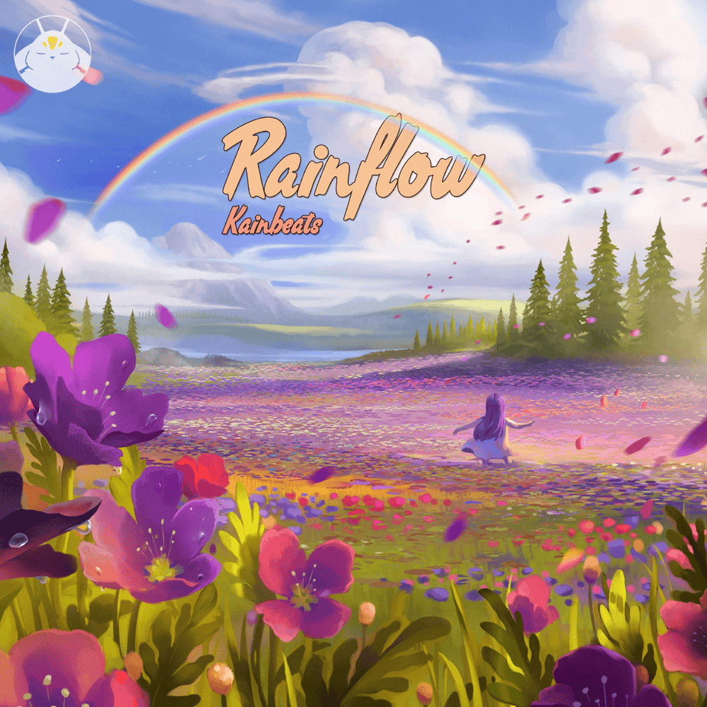 A Butterfly Danced In the Rain by Kainbeats